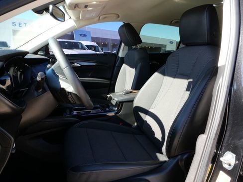 Used 2023 Buick Envision Preferred image 14