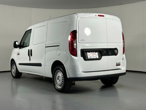 Used 2022 RAM ProMaster City Wagon FWD image 5