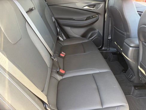 Certified 2026 Buick Encore GX Sport Touring w/ Advanced Technology Package AWD/4WD image 14