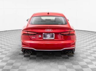Used 2023 Audi S5 Prestige video 4