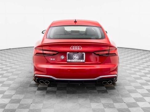 Used 2023 Audi S5 Prestige image 4