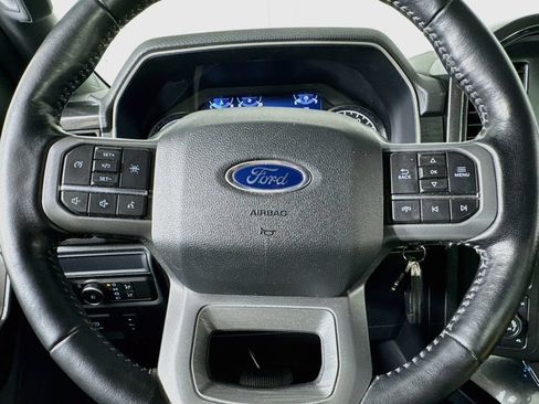 Used 2021 Ford F150 XLT w/ Equipment Group 301A Mid AWD/4WD image 40