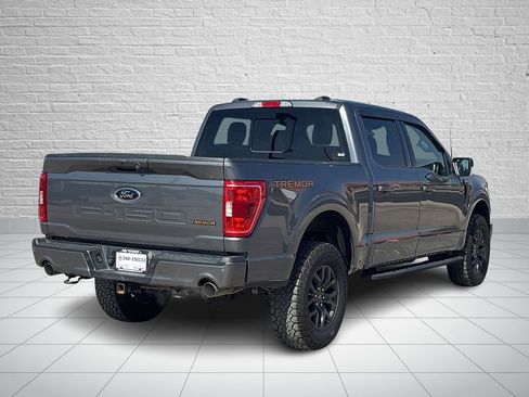 Used 2023 Ford F150 Tremor AWD/4WD image 4