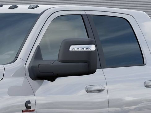 New 2026 RAM 3500 Limited AWD/4WD image 13