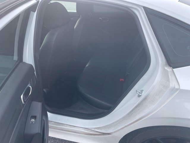 Used 2022 Honda Civic Sport image 20