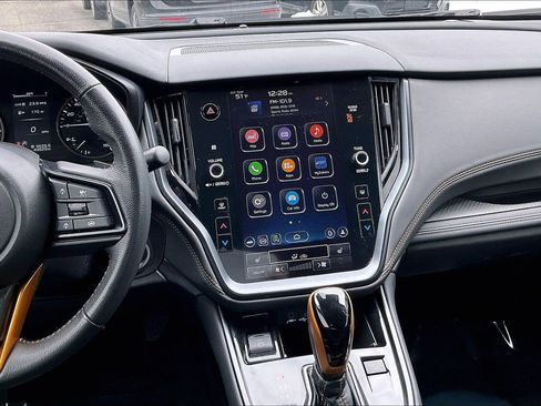 Certified 2023 Subaru Outback Wilderness image 6