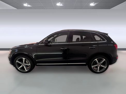 Used 2016 Audi Q5 TDI Premium Plus w/ Technology Package image 2