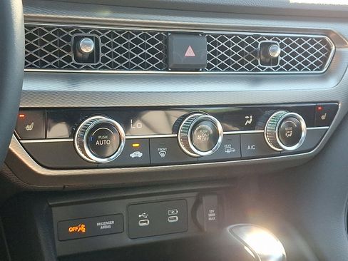 Certified 2026 Acura Integra A-Spec image 12