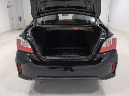 Used 2021 Mitsubishi Mirage G4 LE image 29