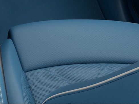 New 2026 Genesis GV60 Performance image 16