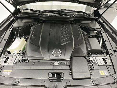 Used 2024 MAZDA CX-90 3.3 Turbo w/ Premium Plus Pkg AWD/4WD image 24