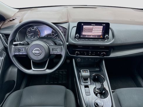 Used 2023 Nissan Rogue S image 14