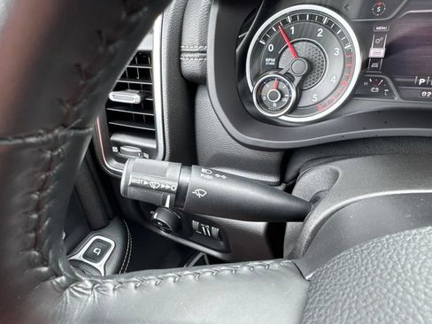 Certified 2022 RAM 2500 Laramie w/ Night Edition AWD/4WD image 15