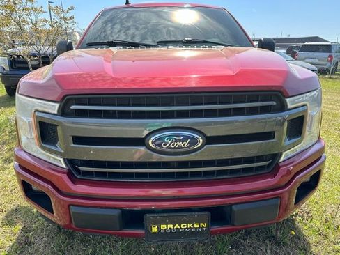 Used 2019 Ford F150 XLT w/ Equipment Group 302A Luxury RWD image 20