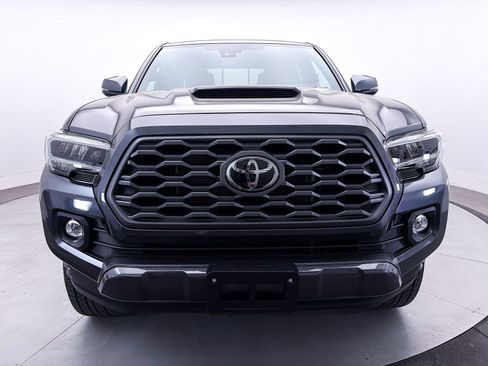 Used 2023 Toyota Tacoma TRD Sport AWD/4WD image 10
