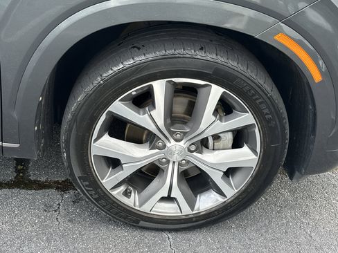 Used 2022 Hyundai Palisade Limited AWD/4WD image 14