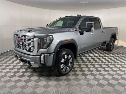 New 2026 GMC Sierra 3500 Denali w/ Denali Reserve Package