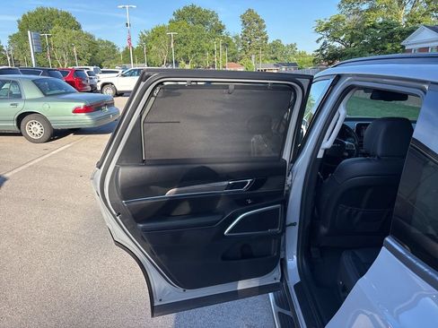 Used 2022 Kia Telluride EX w/ EX Premium Package AWD/4WD image 44