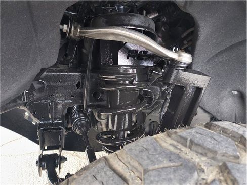 Used 2020 Chevrolet Silverado 1500 RST w/ Rally Edition image 20