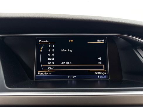 Used 2014 Audi A5 2.0T Premium Plus w/ Premium Plus Package image 20