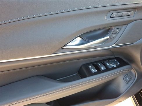 New 2025 Cadillac CT4 Premium Luxury image 10