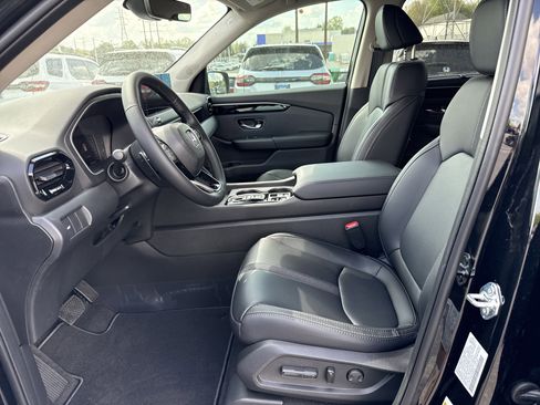 New 2026 Honda Pilot EX-L image 16