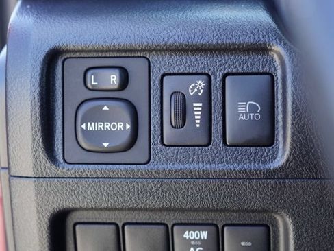 Used 2023 Toyota 4Runner SR5 RWD image 14