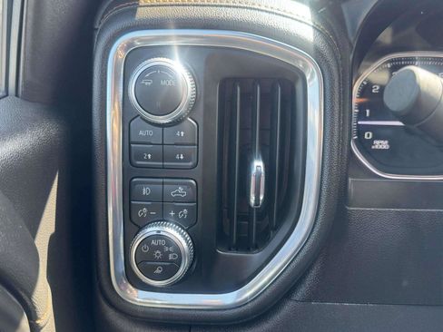Used 2021 GMC Sierra 1500 AT4 AWD/4WD image 22
