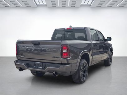 Used 2026 RAM 1500 Lone Star