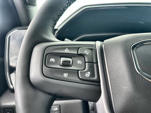 New 2026 GMC Sierra 1500 SLT RWD image 31