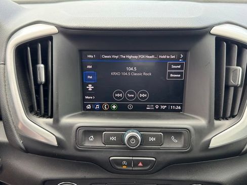 Used 2024 GMC Terrain SLE w/ Driver Convenience Package FWD image 14