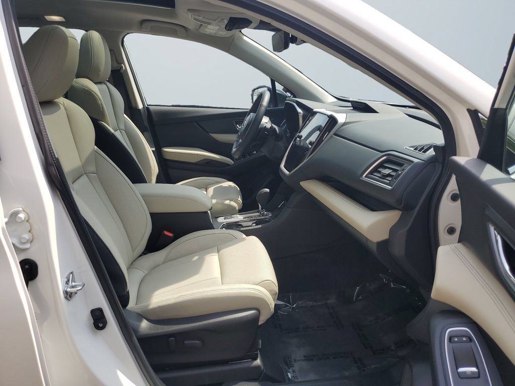 Certified 2026 Subaru Ascent Limited AWD/4WD image 15