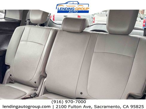 Used 2019 Honda Odyssey EX-L image 18