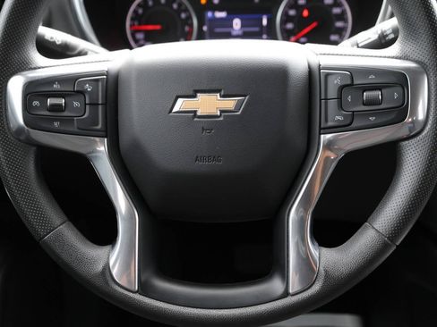Used 2021 Chevrolet Blazer LT AWD/4WD image 18