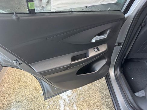 New 2026 Buick Envista Sport Touring w/ Convenience I Package image 9