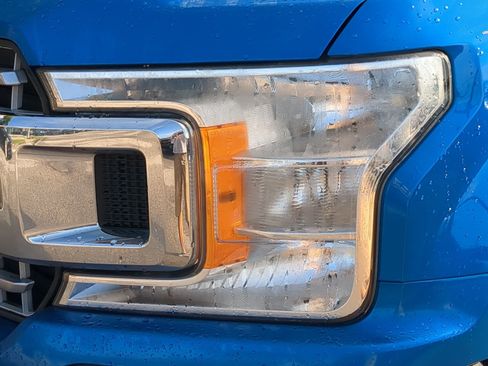 Certified 2020 Ford F150 XLT w/ Equipment Group 301A Mid image 36