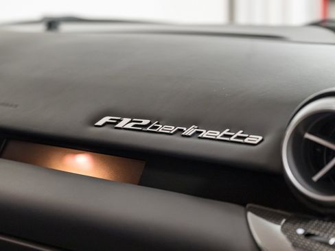 Used 2017 Ferrari F12 Berlinetta image 27