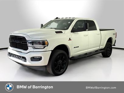 Used 2019 RAM 2500 Laramie