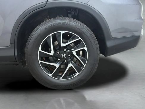 Used 2016 Honda CR-V SE image 26