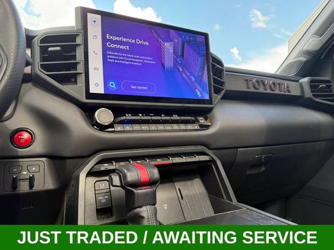 Used 2025 Toyota Sequoia TRD Pro AWD/4WD image 38