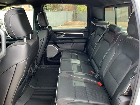 New 2026 RAM 1500 Laramie image 25