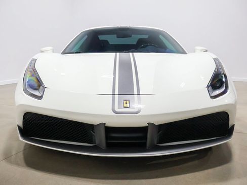Used 2017 Ferrari 488 Spider RWD image 25
