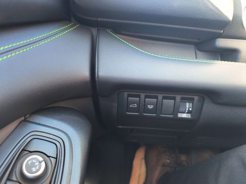 Certified 2025 Subaru Ascent Onyx Edition image 16