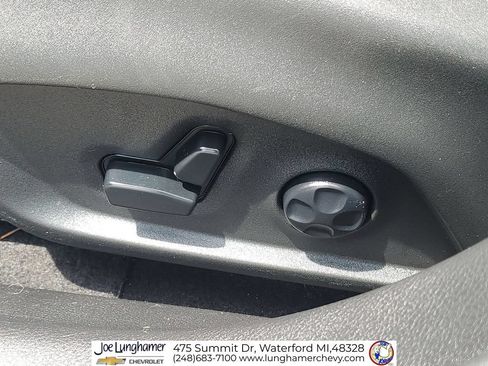 Used 2019 Jeep Compass Limited w/ Safety & Security Group AWD/4WD image 34