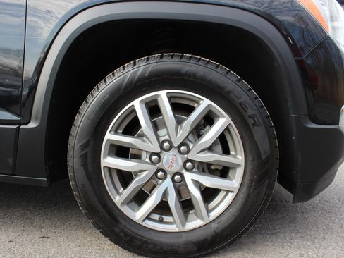 Used 2018 GMC Acadia SLE w/ Driver Alert Package I image 47