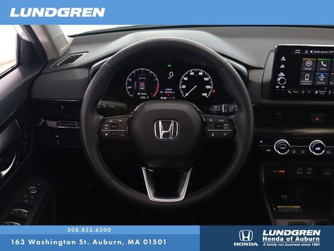 Used 2023 Honda CR-V EX-L image 18