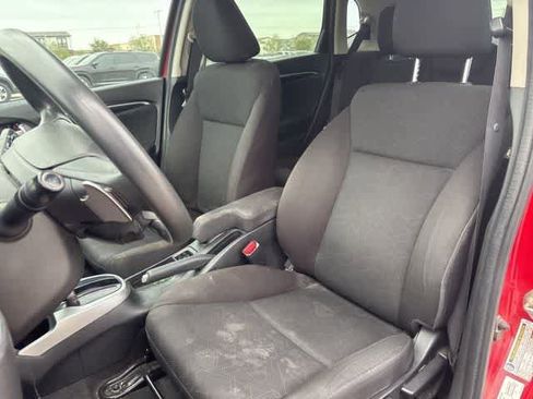 Used 2017 Honda Fit EX image 22