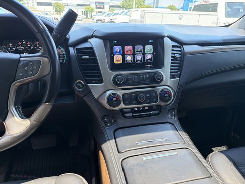 Used 2019 GMC Yukon XL Denali w/ Open Road Package AWD/4WD image 31