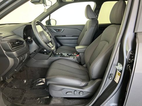 New 2026 Subaru Forester Premium AWD/4WD image 11