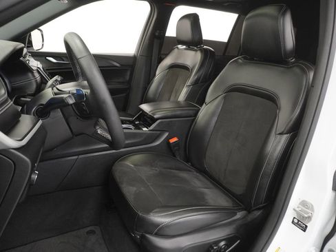 Certified 2023 Jeep Grand Cherokee L Laredo AWD/4WD image 16